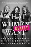 What Women Really Want
