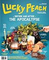 Lucky Peach : Issue 6 : The Apocalypse