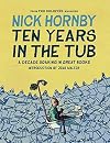 Ten Years in the Tub