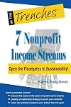 7 Nonprofit Income Streams: Open the Floodgates to Sustainability!