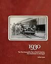 1930: Manhattan to Managua; North America's First Transnational Automobile Trip