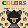 Colors of the Pacific Northwest