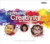 Expressing Creativity in Preschool