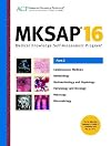 MKSAP 16: medical knowledge self-assessment program. Part A & Part B