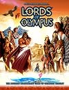 Lords of Olympus: The Diceless Roleplaying Game of Olympian Fantasy