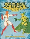 Supergame (Classic Reprint): Classic Super-Powered Roleplaying
