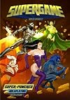 Supergame (Third Edition): Super-Powered Roleplaying