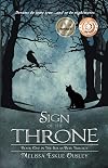 Sign of the Throne (The Solas Beir Trilogy, #1)