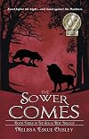 The Sower Comes: Book Three in the Solas Beir Trilogy (Volume 3)