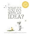 What Do You Do With an Idea? — New York Times best seller