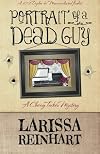 Portrait of a Dead Guy
