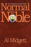 Normal to Noble: A fun and engaging startup manual for non-profits