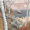 Colonial Comics: New England, 1620-1750
