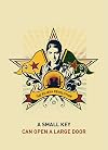 A Small Key Can Open A Large Door: The Rojava Revolution