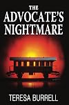 The Advocate's Nightmare (The Advocate Series Book 14)