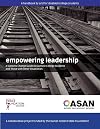 Empowering Leadership: A Systems Change Guide for Autistic College Students and Those with Other Disabilities