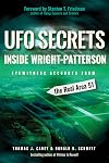 UFO Secrets Inside Wright-Patterson