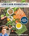 Low-Carb Essentials Cookbook: Everyday Low-Carb Recipes You'll Love to Cook (Best of the Best Presents)