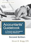 Accountants' Guidebook: Second Edition: A Financial and Managerial Accounting Reference