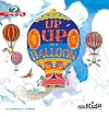 Up up in a Balloon