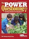 The Power of Questioning - Guiding Students Investigations (PB358X)