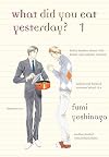 What Did You Eat Yesterday?, Vol. 01