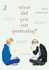 What Did You Eat Yesterday?, Vol. 02