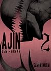 Ajin, Volume 2: Demi-Human