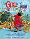 The Girl Who Wore Too Much