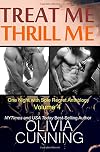 One Night With Sole Regret Anthology, Volume 4