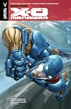 X-O Manowar, Vol. 4: Homecoming