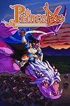 Princeless: Short Stories Vol. 1