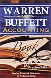 Warren Buffett Accounting Book: Reading Financial Statements for Value Investing