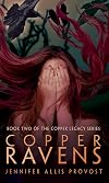 Copper Ravens