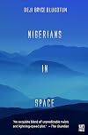 Nigerians in Space