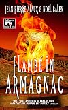 Flambé in Armagnac