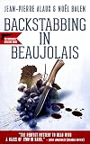 Backstabbing in Beaujolais