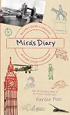 Mira's Diary: Bombs Over London