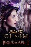 Hers To Claim