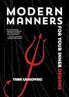 Modern Manners for Your Inner Demons