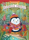 Homesick Penguin: Empathy/Caring for Others (Funny Bone Readers ™ ― Being a Friend)