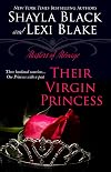 Their Virgin Princess