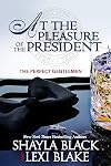 At the Pleasure of the President