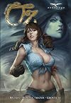 Grimm Fairy Tales Presents: Oz