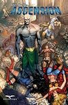 Grimm Fairy Tales Presents: Ascension