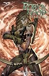 Grimm Fairy Tales: Robyn Hood: Legend
