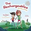 The Rechargeables: Eat Move Sleep