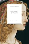 In Defense of Purity: An Analysis of the Catholic Ideals of Purity and Virginity