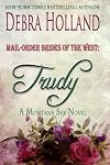 Mail-Order Brides of the West: Trudy
