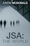 JSA: The World